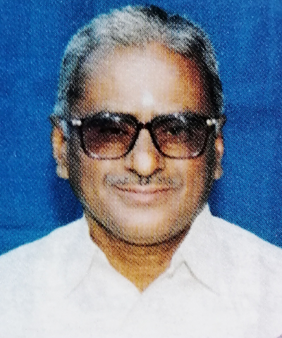 RAJAPALAYAM RAJUS' COLLEGE | RAJAPALAYAM